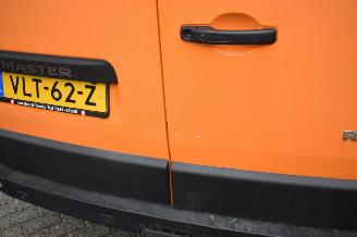 Renault Master 2.3 T35 Dci Energy work Edition180Pk *Navi/Clima/Camera picture 16