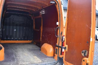 Renault Master 2.3 T35 Dci Energy work Edition180Pk *Navi/Clima/Camera picture 15