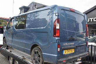 Fiat Talento 1.6 MJ Ecojet L2H1 DC 125Pk *Airco picture 3