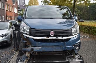 Fiat Talento 1.6 MJ Ecojet L2H1 DC 125Pk *Airco picture 13