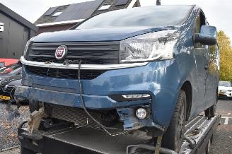 Fiat Talento 1.6 MJ Ecojet L2H1 DC 125Pk *Airco picture 14