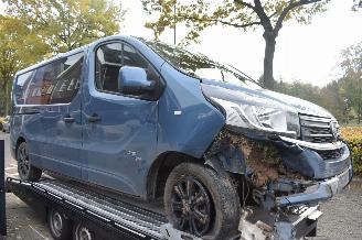 Fiat Talento 1.6 MJ Ecojet L2H1 DC 125Pk *Airco picture 2