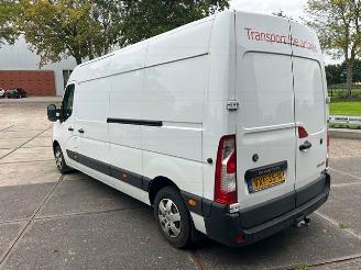 Renault Master 2.3 Dci T35 180Pk L3H2 Energy Work Edition *Airco/Navi/Camera picture 3