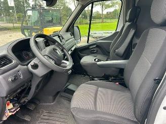 Renault Master 2.3 Dci T35 180Pk L3H2 Energy Work Edition *Airco/Navi/Camera picture 5