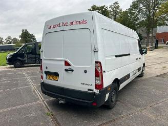 Renault Master 2.3 Dci T35 180Pk L3H2 Energy Work Edition *Airco/Navi/Camera picture 4