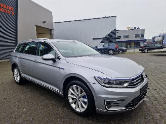  Volkswagen Passat GTE HYBRIDE / SPORTLEER / PANORAMA 2017/9