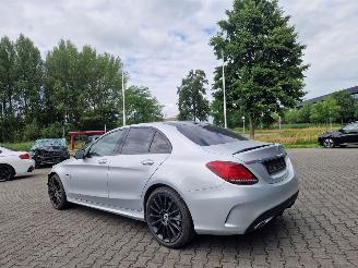  Mercedes C-klasse EQ DIESEL HYBR / PLUG IN./  AMG / PANO 2021/7