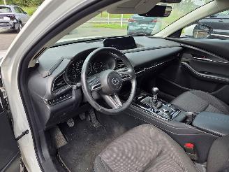 Mazda CX-30 BENZINE-HYBR / CAMERA / NAVI / HEAD UPP picture 16
