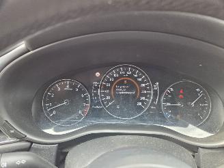 Mazda CX-30 BENZINE-HYBR / CAMERA / NAVI / HEAD UPP picture 18