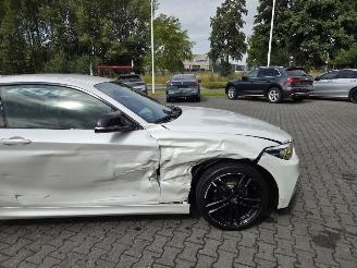 BMW 1-serie 218i COUPE /  M- PERFORMANCE picture 11