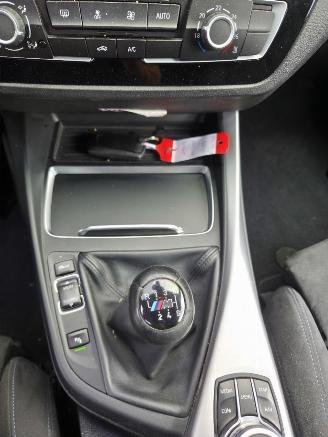 BMW 1-serie 218i COUPE /  M- PERFORMANCE picture 19