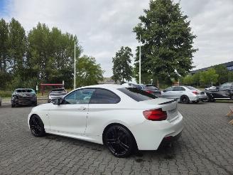 BMW 1-serie 218i COUPE /  M- PERFORMANCE picture 2