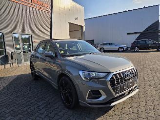 Auto incidentate Audi Q5 2.0 TDi 110kw / AUTOM / PANORAMADAK 2019/12
