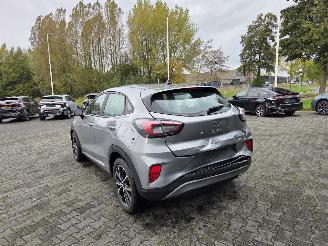 Ford Puma 92kw HYBR / TITANIUM picture 5