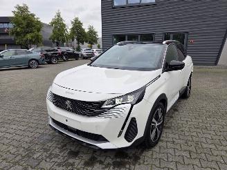 Peugeot 3008 AUTOMAAT / GT-LINE / PANO / CAMERA/ NAVI picture 11