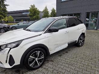 Peugeot 3008 AUTOMAAT / GT-LINE / PANO / CAMERA/ NAVI picture 4