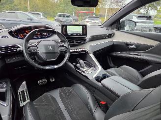 Peugeot 3008 AUTOMAAT / GT-LINE / PANO / CAMERA/ NAVI picture 20