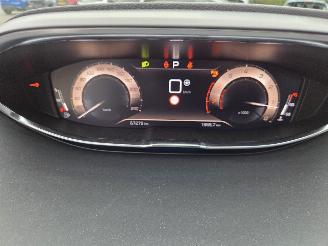 Peugeot 3008 AUTOMAAT / GT-LINE / PANO / CAMERA/ NAVI picture 23