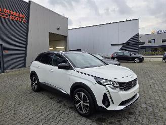 Peugeot 3008 AUTOMAAT / GT-LINE / PANO / CAMERA/ NAVI picture 13