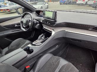 Peugeot 3008 AUTOMAAT / GT-LINE / PANO / CAMERA/ NAVI picture 22