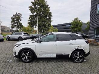 Peugeot 3008 AUTOMAAT / GT-LINE / PANO / CAMERA/ NAVI picture 5