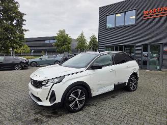 Peugeot 3008 AUTOMAAT / GT-LINE / PANO / CAMERA/ NAVI picture 10