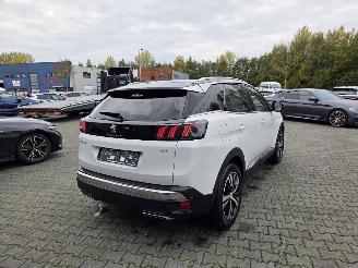 Peugeot 3008 AUTOMAAT / GT-LINE / PANO / CAMERA/ NAVI picture 15