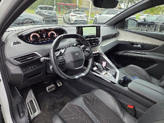 Peugeot 3008 AUTOMAAT / GT-LINE / PANO / CAMERA/ NAVI picture 18