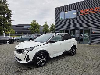 Peugeot 3008 AUTOMAAT / GT-LINE / PANO / CAMERA/ NAVI picture 3