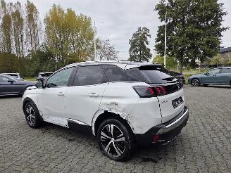 Peugeot 3008 AUTOMAAT / GT-LINE / PANO / CAMERA/ NAVI picture 8