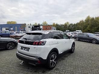 Peugeot 3008 AUTOMAAT / GT-LINE / PANO / CAMERA/ NAVI picture 14