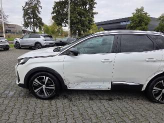 Peugeot 3008 AUTOMAAT / GT-LINE / PANO / CAMERA/ NAVI picture 6