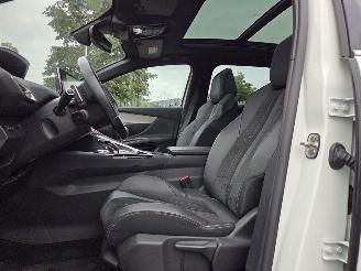 Peugeot 3008 AUTOMAAT / GT-LINE / PANO / CAMERA/ NAVI picture 17