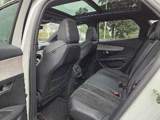 Peugeot 3008 AUTOMAAT / GT-LINE / PANO / CAMERA/ NAVI picture 19