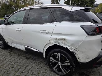 Peugeot 3008 AUTOMAAT / GT-LINE / PANO / CAMERA/ NAVI picture 9