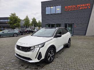 Peugeot 3008 AUTOMAAT / GT-LINE / PANO / CAMERA/ NAVI picture 2
