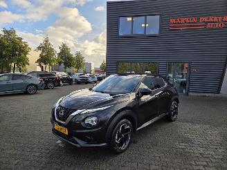  Nissan Juke AUTOMAAT / NAVI / CAMERA 2023/8