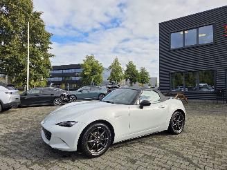 Mazda MX-5  picture 2