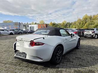 Mazda MX-5  picture 9