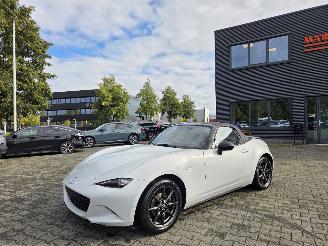 Mazda MX-5  picture 1