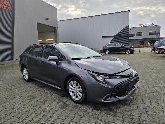 Avarii autoturisme Toyota Corolla 1.8 HYBR 2023/11
