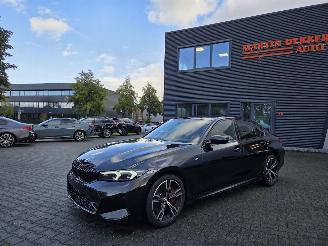 BMW 3-serie 115KW / M-SPORT picture 2