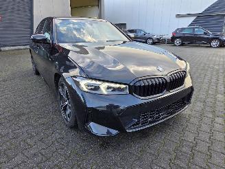 BMW 3-serie 115KW / M-SPORT picture 10