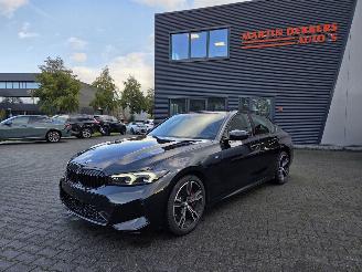 uszkodzony samochody osobowe BMW 3-serie 115KW / M-SPORT 2025/8