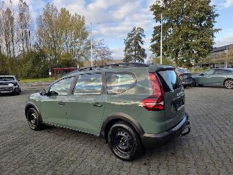 Dacia Jogger 81kw benzine picture 3