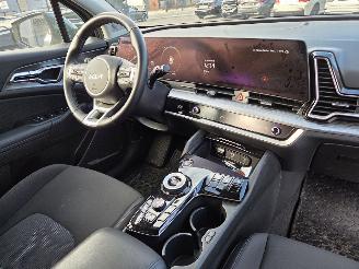 Kia Sportage 117kw HYBR -  AUTOM / CAMERA / NAVI / STOELVERW / 23 DKM picture 22