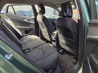 Kia Sportage 117kw HYBR -  AUTOM / CAMERA / NAVI / STOELVERW / 23 DKM picture 23