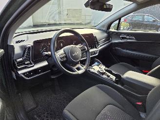 Kia Sportage 117kw HYBR -  AUTOM / CAMERA / NAVI / STOELVERW / 23 DKM picture 21