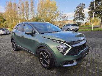 škoda osobní automobily Kia Sportage 117kw HYBR -  AUTOM / CAMERA / NAVI / STOELVERW / 23 DKM 2025/8