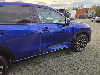 Honda Zr-v 105kw HYBRIDE / PANO / LEER / HEAD UPP picture 9